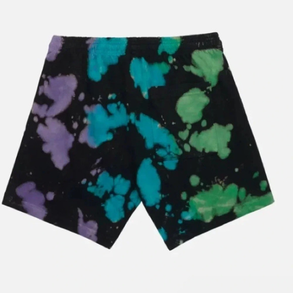 Bananas Monkey 2 DYE 4 SHORT S - Picture 4 of 10